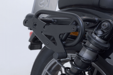 Geanta laterala Legend Gear LH1 Harley-Davidson Nightster Special (23-). [3]