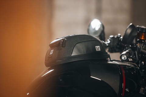 Geanta magnetica Legend Gear expandabila 3.5-5.5 litri LT3 [1]