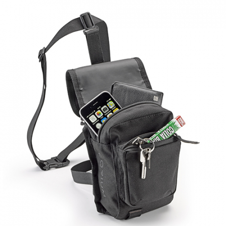 Geanta de picior GIVI CRM104 3L [1]
