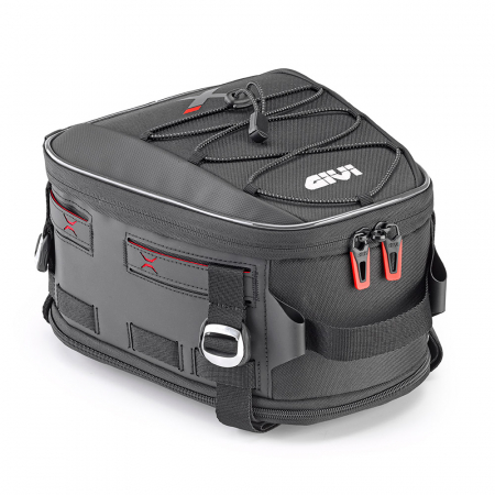 Genti impermeabile - Geanta codita GIVI XL07 extensibila 9-12L