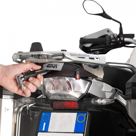 Geanta pentru scule GIVI BMW R1200GS Adventure (14 > 18) / R 1250 GS Adventure (19 > 21) [2]