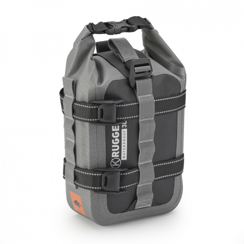 Geanta Codita - Geanta protectie motor K'RUGGED Kappa AV05 modulara cu AV07