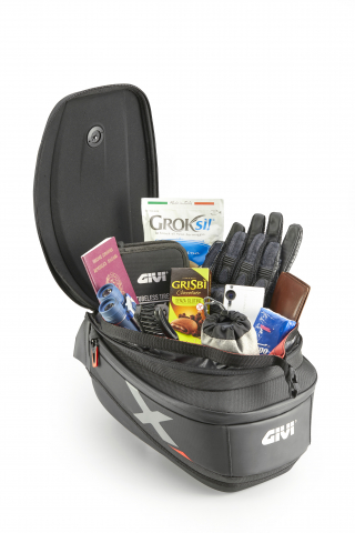 Geanta Rezervor  GIVI 15 L [2]