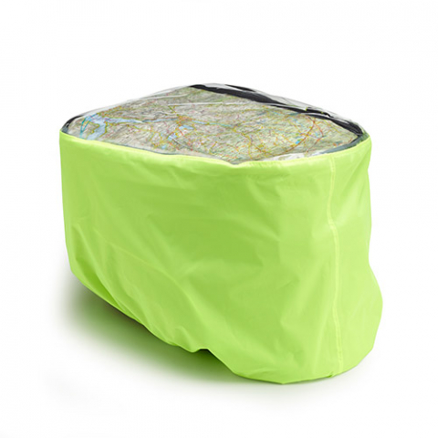 Geanta Rezervor GIVI 21 L (extensibila pana la 27 L) [3]