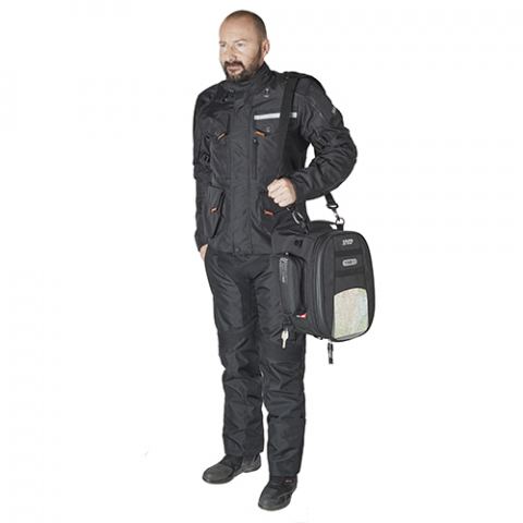 Geanta rezervor Givi 25 L [4]