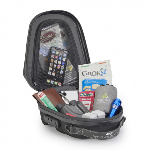 Geanta rezervor GIVI 5L [1]