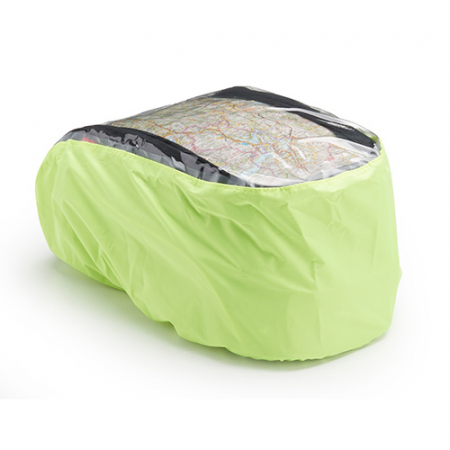 Geanta rezervor GIVI EA141 10L specific pentru Honda NC750X (16>20) [1]