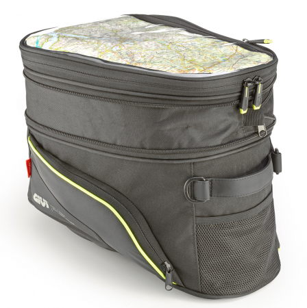 Geanta rezervor GIVI EA143 extensibila 21-27L [4]