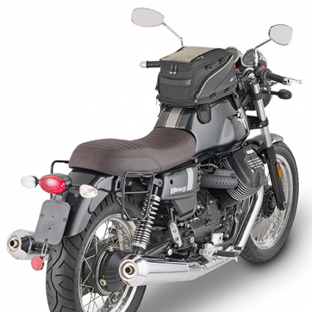 Geanta rezervor GIVI EA130B magnetica/extensibila 26L [1]