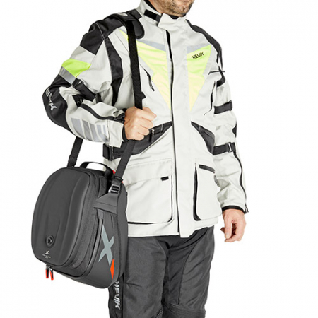 Geanta rezervor GIVI XL05 extensibila 15-18L [3]