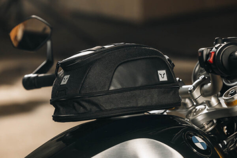 Geanta rezervor expandabila Legend Gear pentru inel rezervor PRO tank ring. Negru 3-5 litri [4]