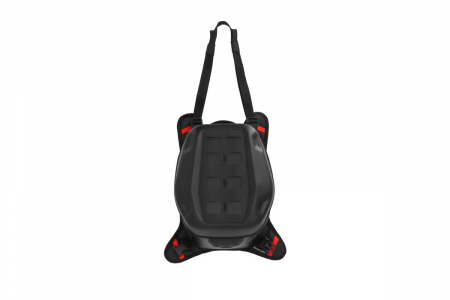 Geanta rezervor Sw-Motech PRO Cross WP cu curele de fixare [4]