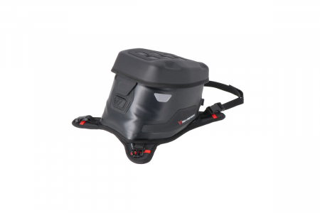 Geanta rezervor Sw-Motech PRO Cross WP cu curele de fixare [1]