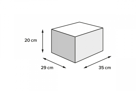 Geanta rezervor Sw-Motech PRO Cross WP cu curele de fixare [7]