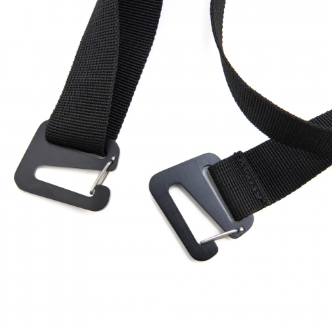 Geanta tip postas Yamaha Paddock [3]