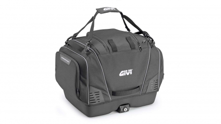 Genti impermeabile - Geanta Top Givi Monokey 33L Pentru Animale