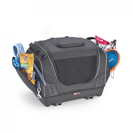 Geanta Top Givi Monokey 33L Pentru Animale [5]