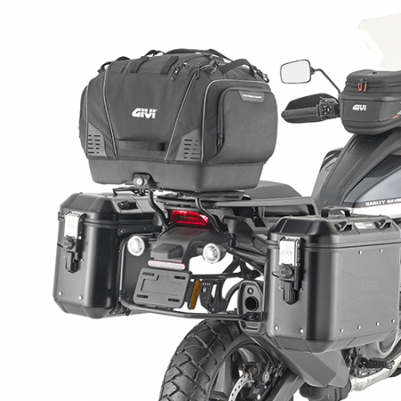 Geanta Top Givi Monokey 33L Pentru Animale [4]