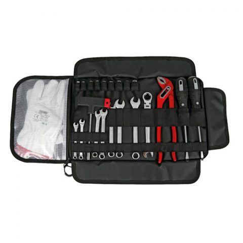 Geantuta pentru scule (nu contine scule) [2]