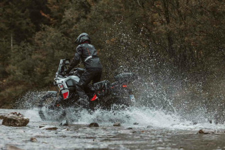 Genta laterala SysBag WP M 17-23l Sw-Motech [3]