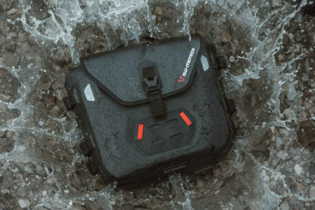 Genta laterala SysBag WP S 12-16l Sw-Motech [1]