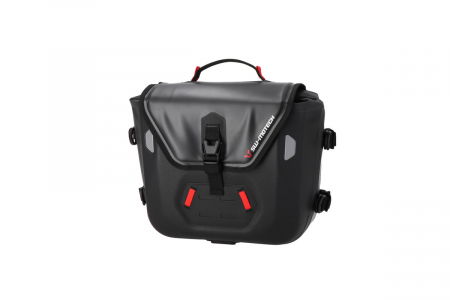 Accesorii Moto - Genta laterala SysBag WP S 12-16l Sw-Motech