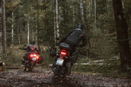 Genta laterala SysBag WP S 12-16l Sw-Motech [3]