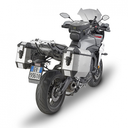 Set Side Case GIVI Trekker Alaska 36 [2]