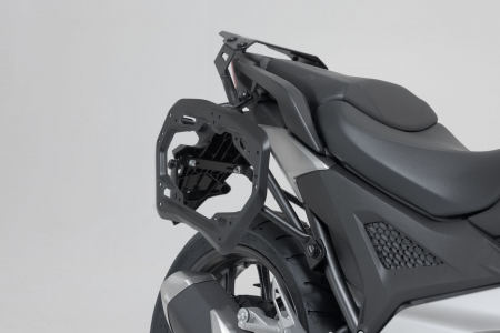 Sistem Genti Laterale Aero ABS 2x25 l. Honda NC750X (20-). Sw-Motech [2]