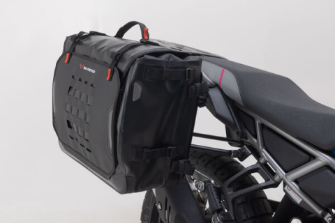 Genti laterale SysBag WP L/L cu sistem fixare pentru CFMoto 450MT CF400-8F (23-25) SW-MOTECH [6]