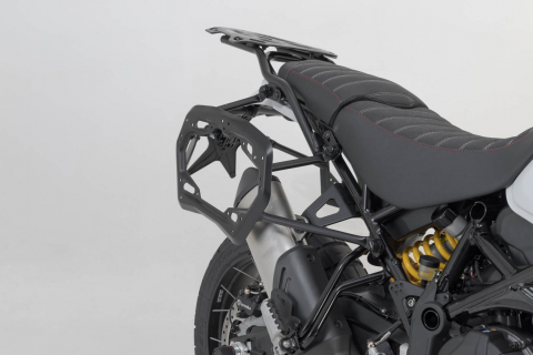 Sistem Genti Laterale Aero ABS 2x25 l. Ducati DesertX (22-). [2]