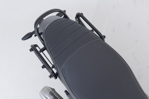 Genti laterale SysBag WP M/S cu sistem fixare pentru Triumph Speed 400 / Scrambler 400 X (23-). [3]