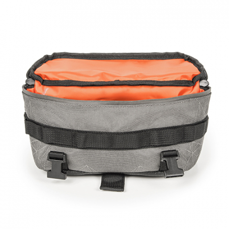 Gentuta ghidon - crash bar gri [1]