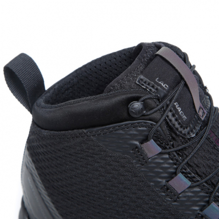 Ghete dama urban impermeabile MOMODESIGN Firegun-3 WP [9]