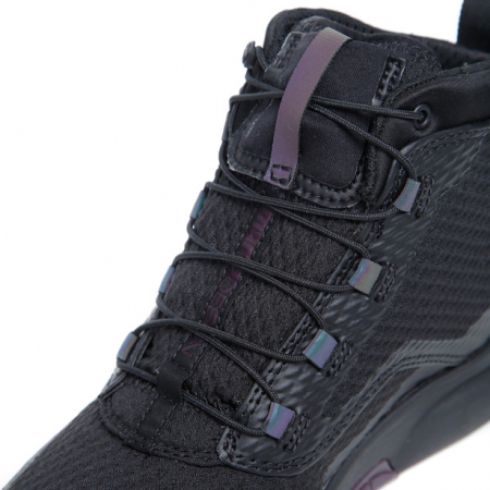 Ghete dama urban impermeabile MOMODESIGN Firegun-3 WP [8]