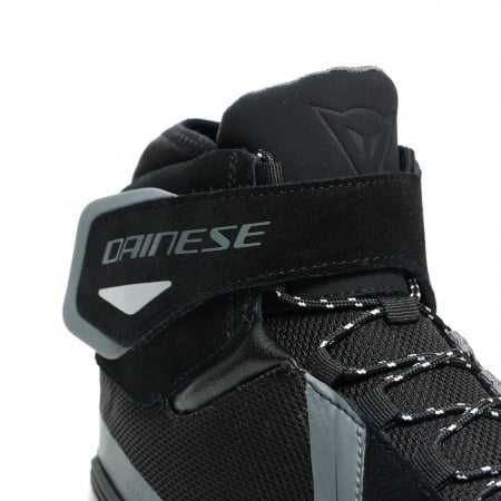 Ghete dama impermeabile Dainese Energyca D-WP [8]