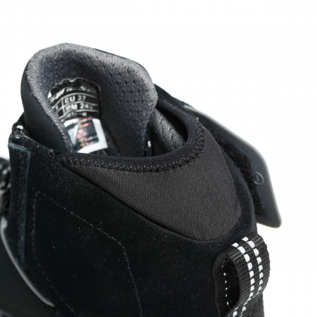 Ghete dama impermeabile Dainese Energyca D-WP [5]