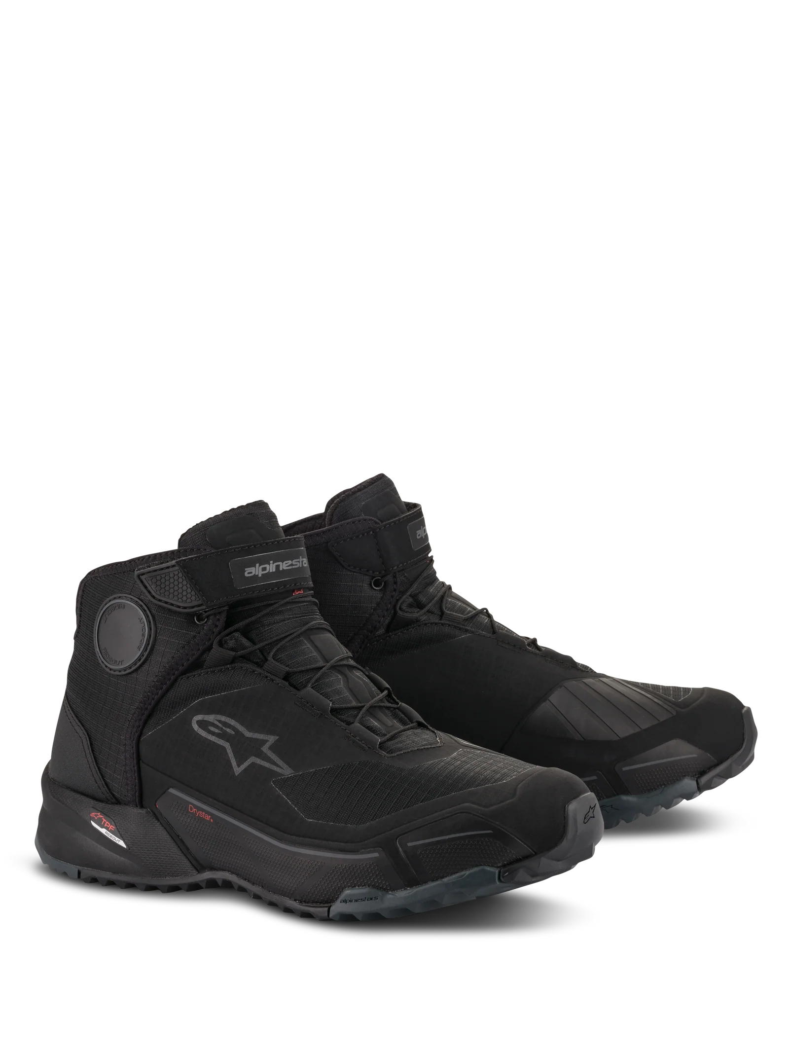 Ghete Moto - Ghete moto ALPINESTARS CR-X DRYSTAR