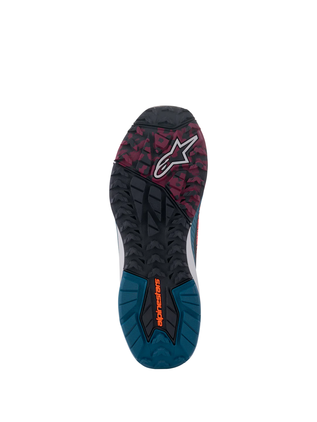 Ghete moto Alpinestars Speedforce Xr [5]