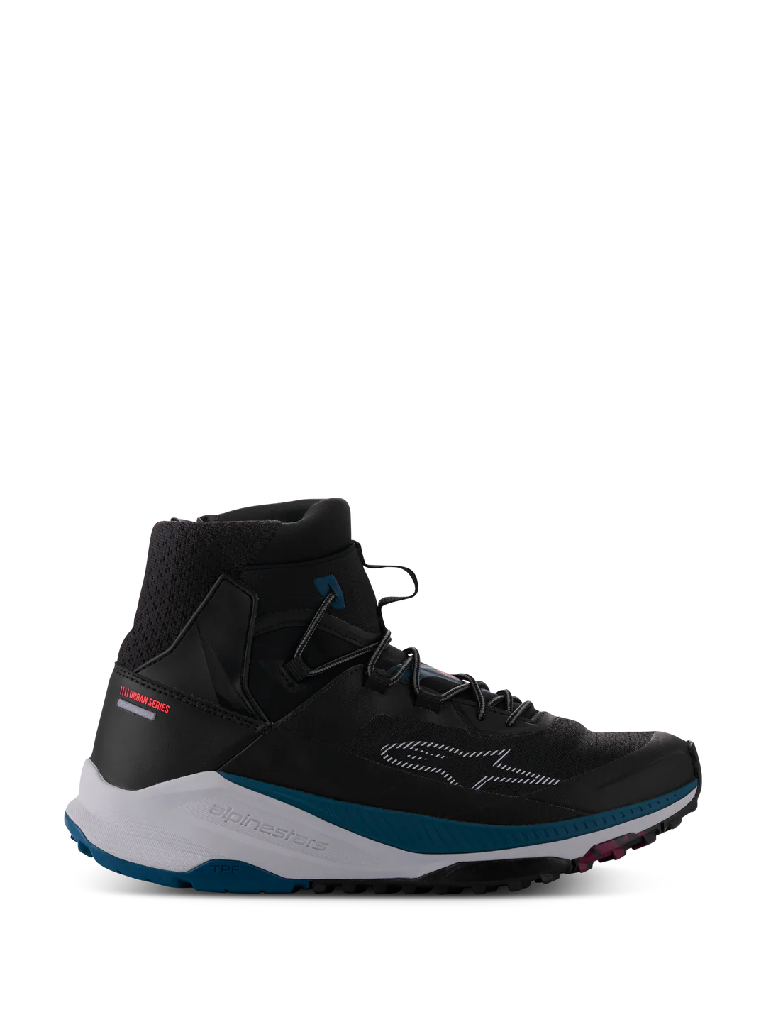 Echipamente Moto - Ghete moto Alpinestars Speedforce Xr