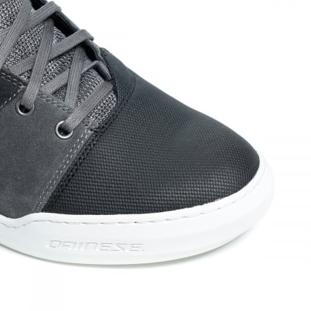 Ghete Moto Dainese York Air [5]