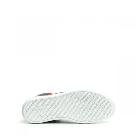 Ghete Moto Dainese York Air [4]