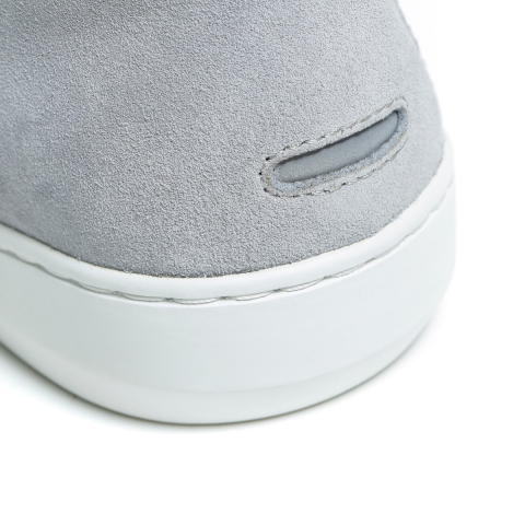 Ghete Moto Dama Dainese York Air Lady [7]