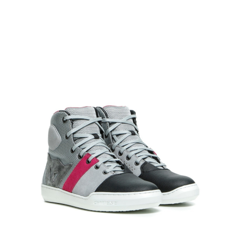 Echipamente Moto - Ghete Moto Dama Dainese York Air Lady