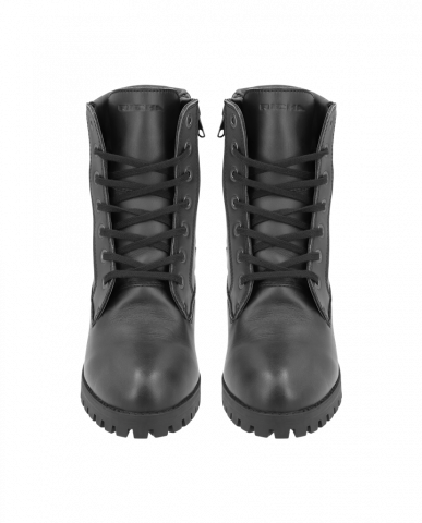 Ghete moto dama din piele impermeabile Richa Jade [4]