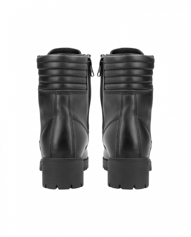 Ghete moto dama din piele impermeabile Richa Jade [3]