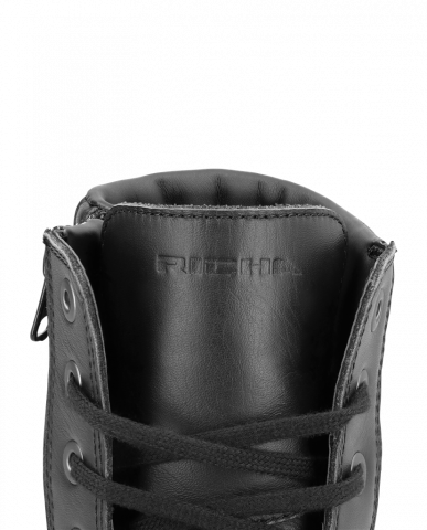 Ghete moto dama din piele impermeabile Richa Jade [9]