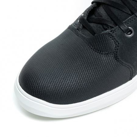 Ghete Moto Dama Piele Impermeabile Dainese York Lady D-Wp [7]