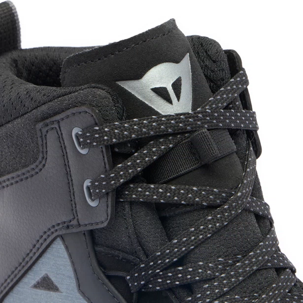 Ghete Moto Dama Textil Impermeabile Dainese Suburb D-Wp Lady [6]