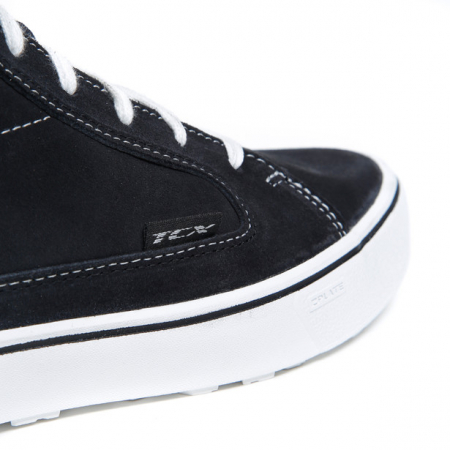 Ghete moto dama urban impermeabile TCX Street 3 [7]